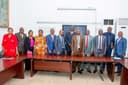 Réorganisation de la Direction générale du Trésor (DGT)
