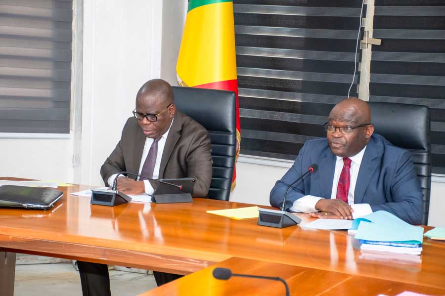 Vignette pour l'article : Elaboration du budget de l'Etat, exercice 2026