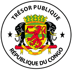Logo du Trésor Public